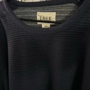 True Religion Sweater